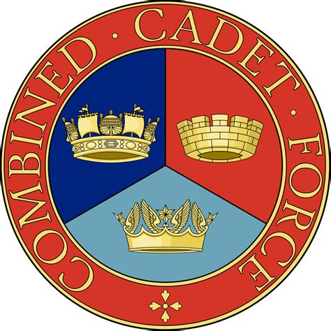 Combined Cadet Force .
